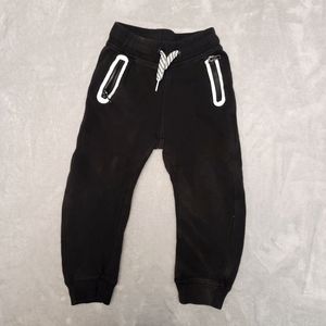 H&M sweat pants 3t